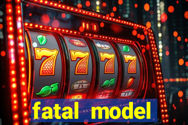 fatal model barreiras ba